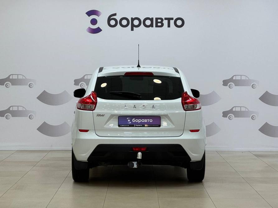 Lada (ВАЗ) XRAY I Ставрополь  - изображение 5