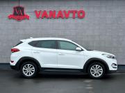 Hyundai Tucson III Рестайлинг Альметьевск  - изображение 31