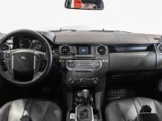 Land Rover Discovery IV Казань  - изображение 15