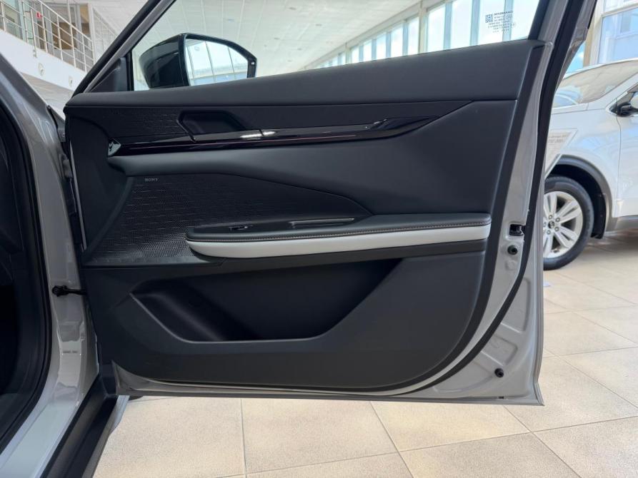 Changan UNI-V I Новороссийск  - изображение 32