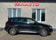 Volkswagen Tiguan II Альметьевск  - изображение 34