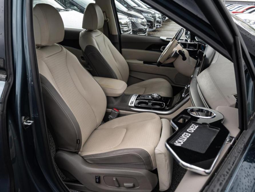 Kia Carnival IV Краснодар  - изображение 8