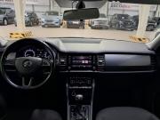 Skoda Kodiaq I Набережные Челны  - изображение 43