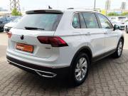 Volkswagen Tiguan II Рестайлинг Екатеринбург  - изображение 34