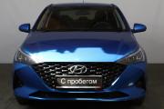 Hyundai Solaris II Рестайлинг Санкт-Петербург  - изображение 18