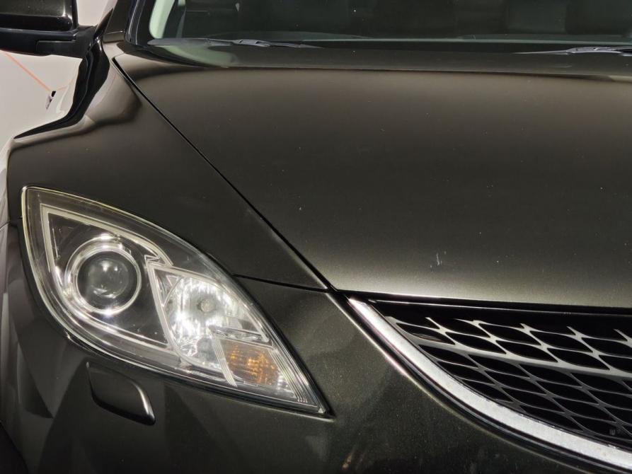 Mazda 6 II (GH) Москва  - изображение 10