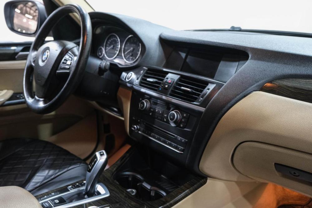 BMW X3 II (F25) Новокузнецк  - изображение 23