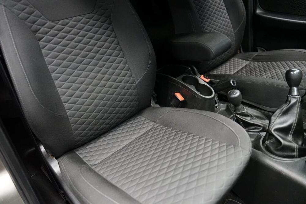 Lada (ВАЗ) Niva Travel I Крым  - изображение 20