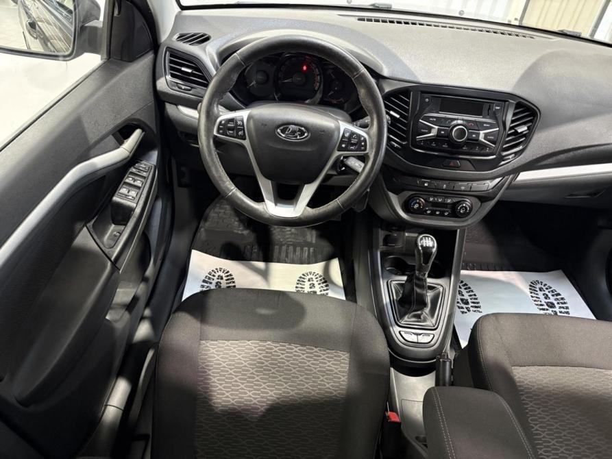 Lada (ВАЗ) Vesta I Курск  - изображение 9