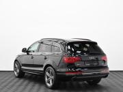 Audi Q7 I (4L) Рестайлинг Москва  - изображение 19