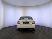 Skoda Rapid I Рестайлинг Москва  - изображение 31