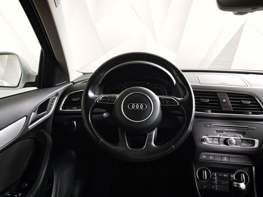 Audi Q3 I (8U) Рестайлинг Москва  - изображение 19
