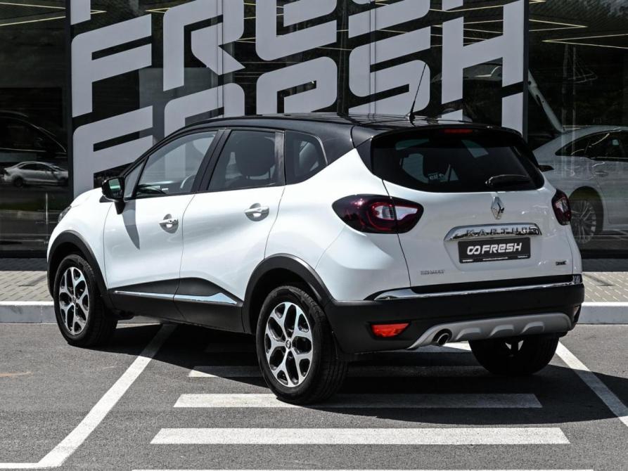 Renault Kaptur I Волгоград  - изображение 2