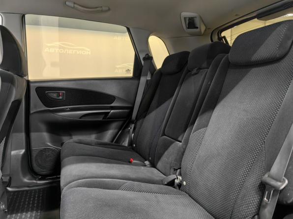 Hyundai Tucson I с пробегом 2008 года, цена 999 000 рублей, 196000 км, внедорожник, Автокод Объявления