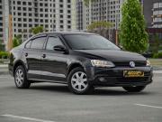 Volkswagen Jetta VI Тюмень  - изображение 14