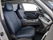 Geely Jiaji I Рестайлинг Москва  - изображение 54