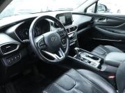 Hyundai Santa Fe IV Москва  - изображение 37