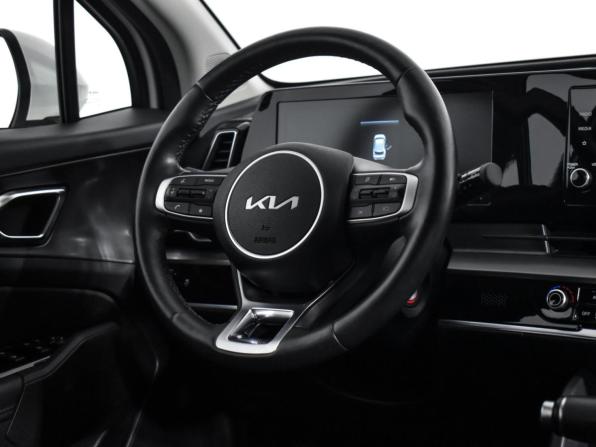Kia Sportage V с пробегом 2022 года, цена 3 498 790 рублей, 17000 км, внедорожник, Автокод Объявления