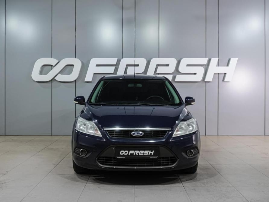 Ford Focus II Рестайлинг Воронеж  - изображение 3