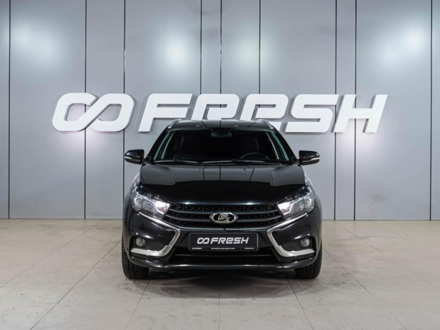Lada (ВАЗ) Vesta I Воронеж  - изображение 3