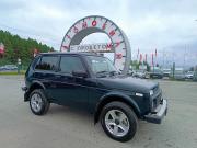 Lada (ВАЗ) Niva Legend Тюмень  - изображение 18