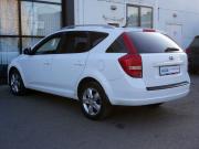 Kia Ceed I Рестайлинг Москва  - изображение 23