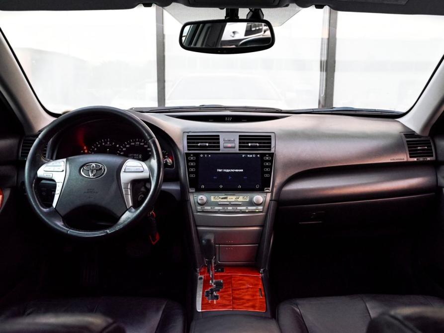 Toyota Camry VI (XV40) Екатеринбург  - изображение 19