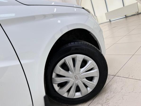 Lada (ВАЗ) Vesta I Рестайлинг (NG) с пробегом 2024 года, цена 1 385 000 рублей, 44000 км, универсал, Автокод Объявления