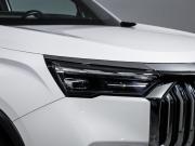 Geely Okavango I Рестайлинг Москва  - изображение 38