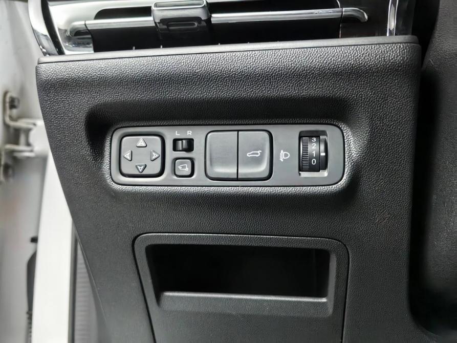 Changan CS55 Plus II Москва  - изображение 21