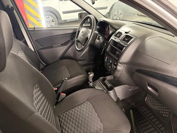 Lada (ВАЗ) Granta I Рестайлинг с пробегом 2023 года, цена 730 000 рублей, 39959 км, лифтбек, Автокод Объявления