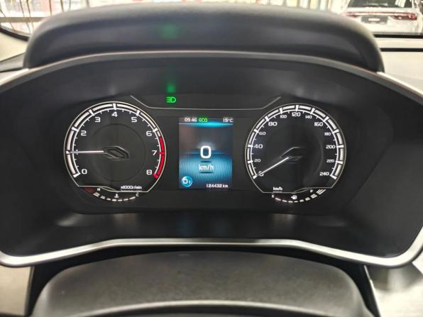 Geely Coolray I с пробегом 2021 года, цена 1 400 000 рублей, 124432 км, внедорожник, Автокод Объявления