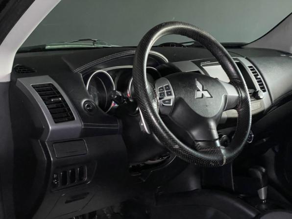 Mitsubishi Outlander II Рестайлинг с пробегом 2011 года, цена 999 000 рублей, 189609 км, внедорожник, Автокод Объявления