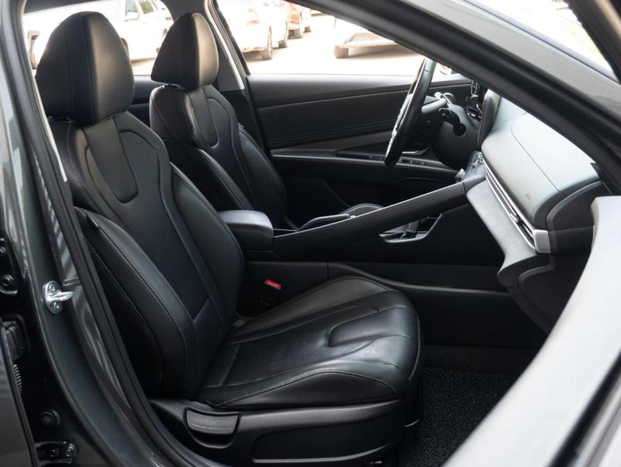 Hyundai Avante VII Краснодар  - изображение 8