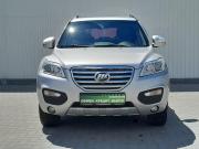 Lifan X60 I Новочеркасск  - изображение 18