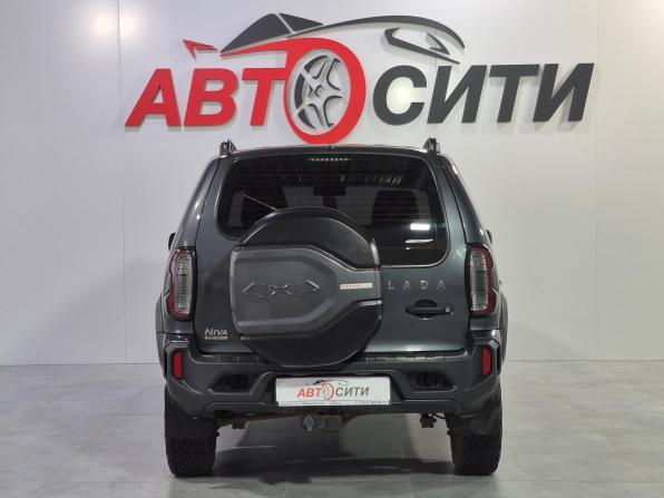 Lada (ВАЗ) Niva Travel I с пробегом 2021 года, цена 956 000 рублей, 23134 км, внедорожник, Автокод Объявления