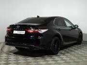 Toyota Camry VIII (XV70) Рестайлинг Санкт-Петербург  - изображение 24