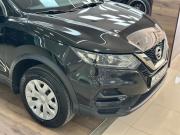 Nissan Qashqai II Рестайлинг Уфа  - изображение 27
