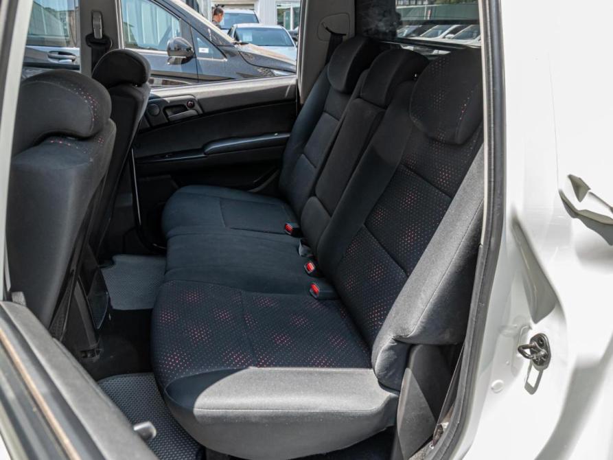 SsangYong Actyon Sports I Краснодар  - изображение 9