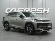 Exeed TXL I Рестайлинг Воронеж  - изображение 27