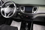 Hyundai Tucson III Оренбург  - изображение 33