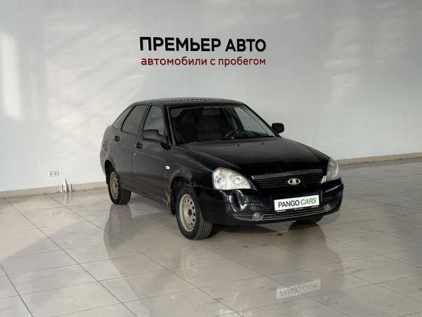 Lada (ВАЗ) Priora I с пробегом 2011 года, цена 200 000 рублей, 175076 км, хэтчбек, Автокод Объявления