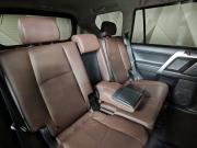 Toyota Land Cruiser Prado 150 Series Рестайлинг 2 Москва  - изображение 36