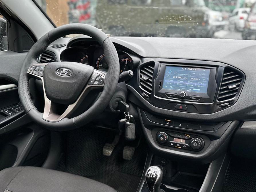Lada (ВАЗ) Vesta I Архангельск  - изображение 19
