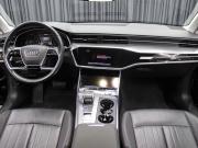 Audi A6 V (C8) Москва  - изображение 39