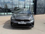Kia Cerato IV Калуга  - изображение 9