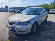 Mazda 3 I (BK) Рестайлинг Санкт-Петербург  - изображение 2