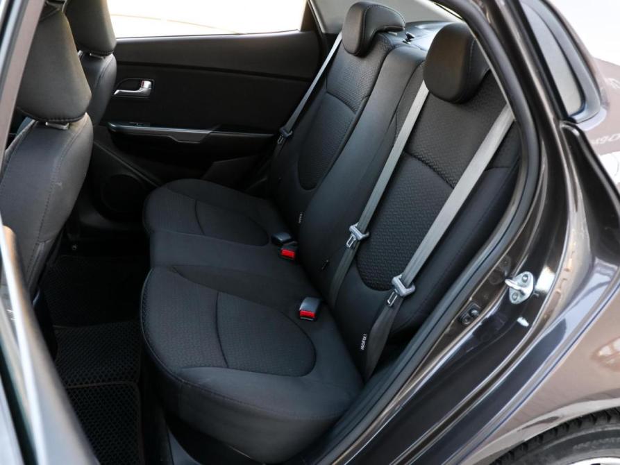 Kia Rio III Рестайлинг Волгоград  - изображение 9