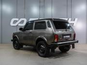 Lada (ВАЗ) 2121 (4x4) I Рестайлинг Воронеж  - изображение 17