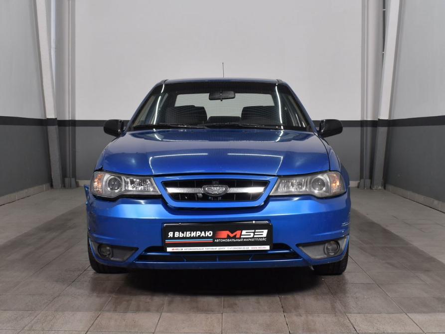 Daewoo Nexia I Рестайлинг Кемерово  - изображение 2